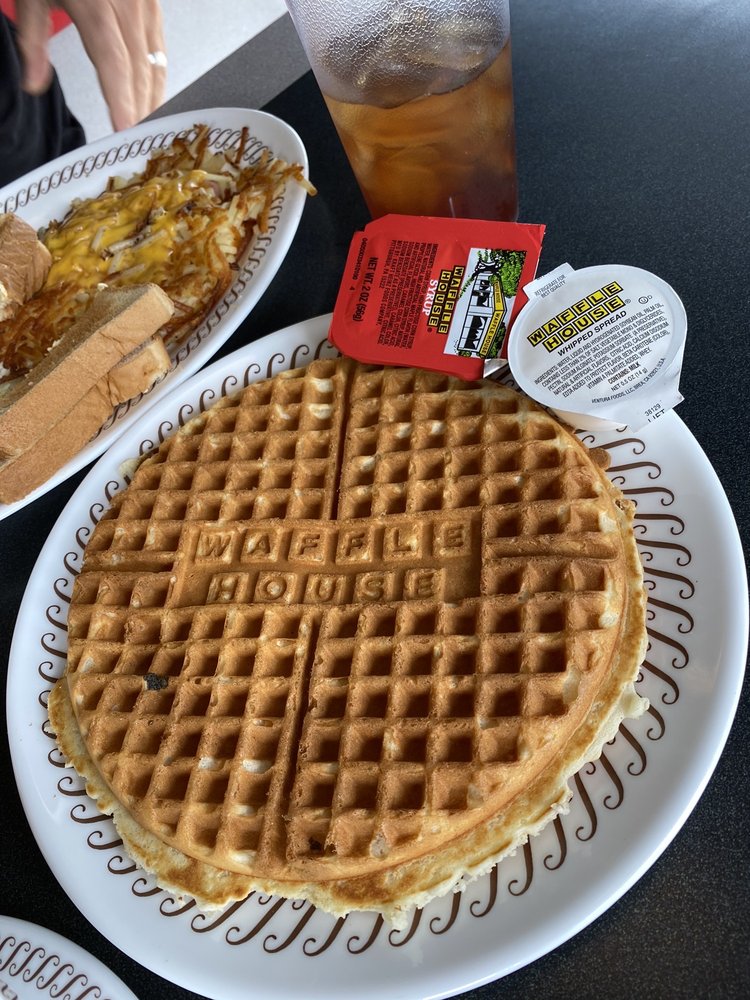 Waffle House