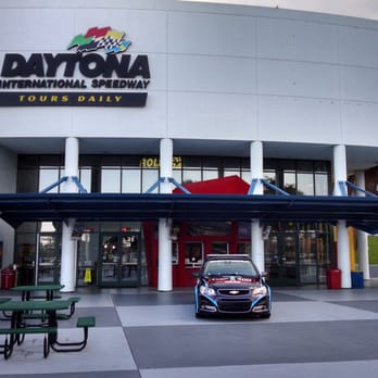 Daytona speedway tours coupons