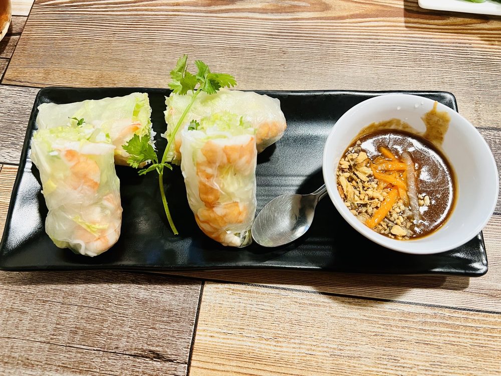 Viet Kitchen