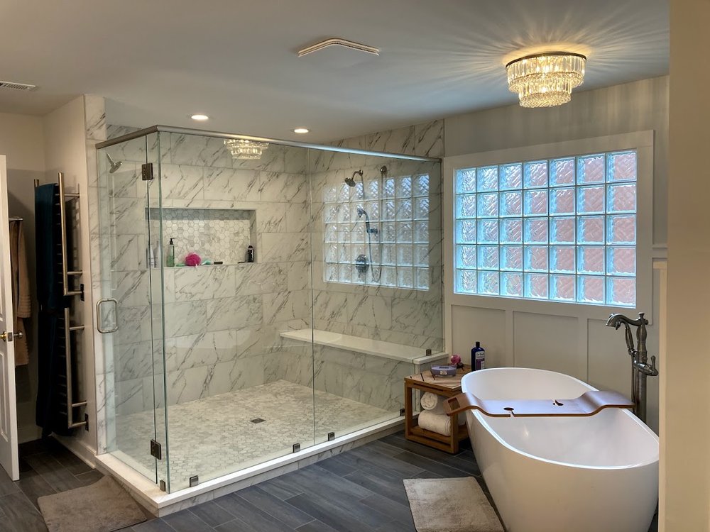 image of business Virginia Building and Remodeling