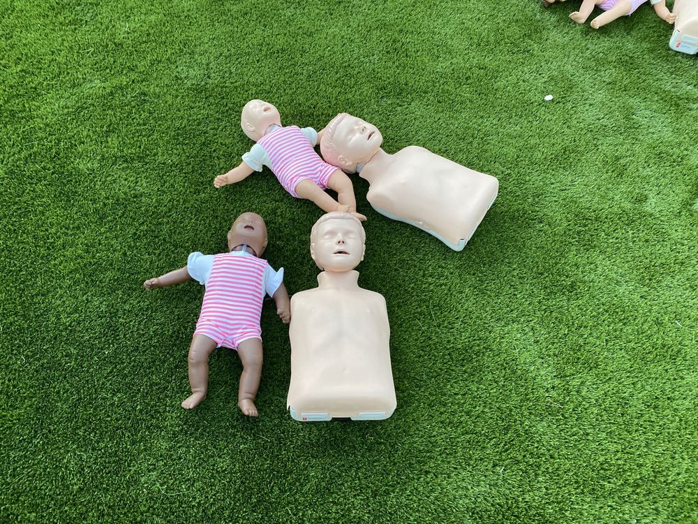 CPR Advantage