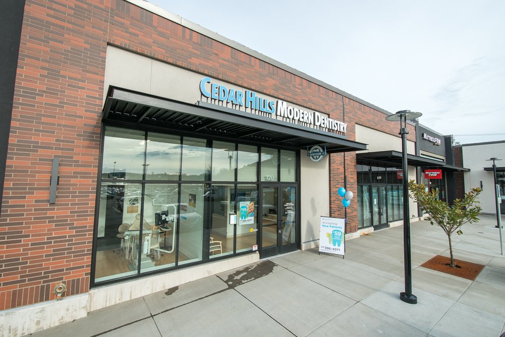 image of business Cedar Hills Modern Dentistry