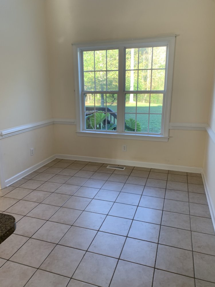 Carries Custom Cleaning