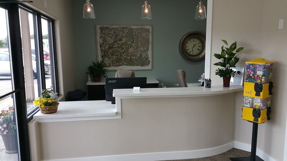 image of business Paradise Family Dental