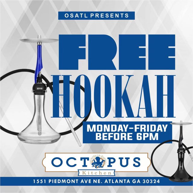 Octopus Kitchen Octopus Kitchen