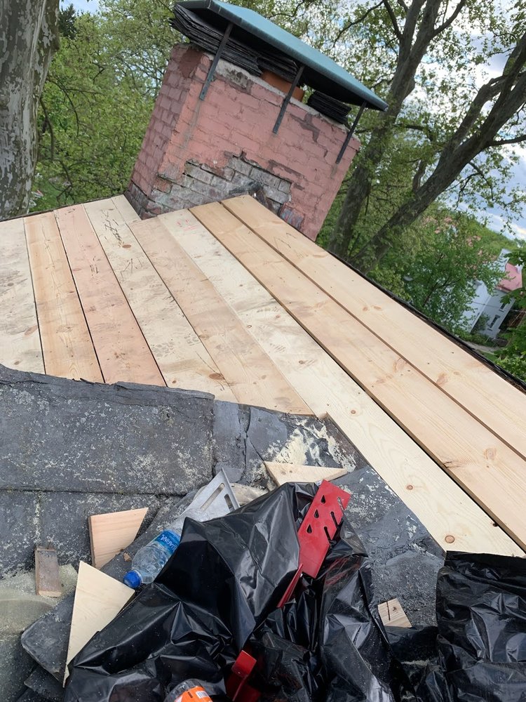 Roberts National Roofing