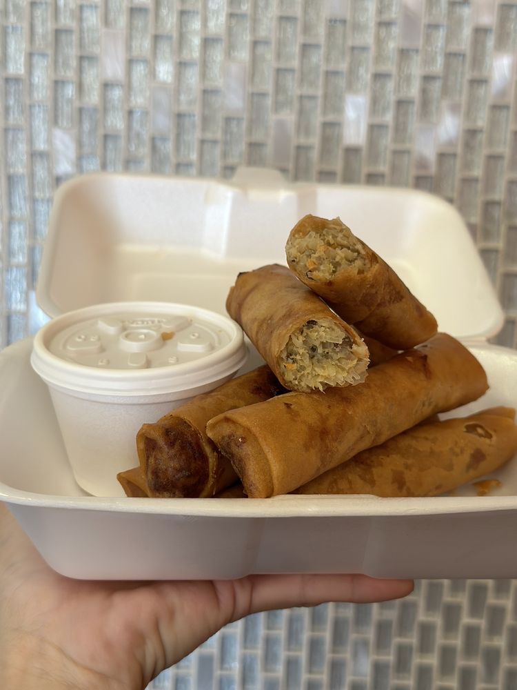 Pho Grand Vietnamese Noodle and Grill