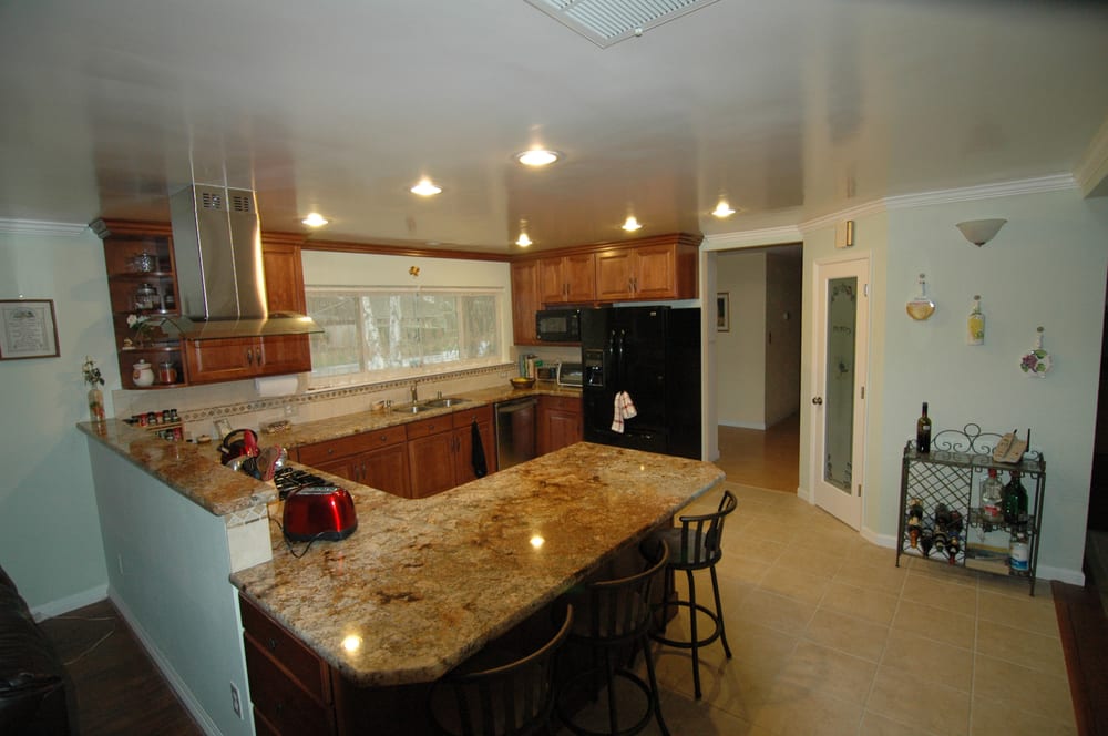 Jon Sealy Construction