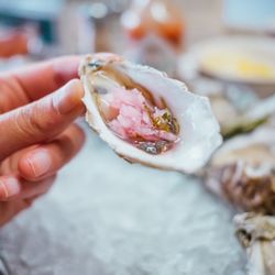 Best Seafood Restaurants October 2018 Find Nearby Swan Oyster Depot