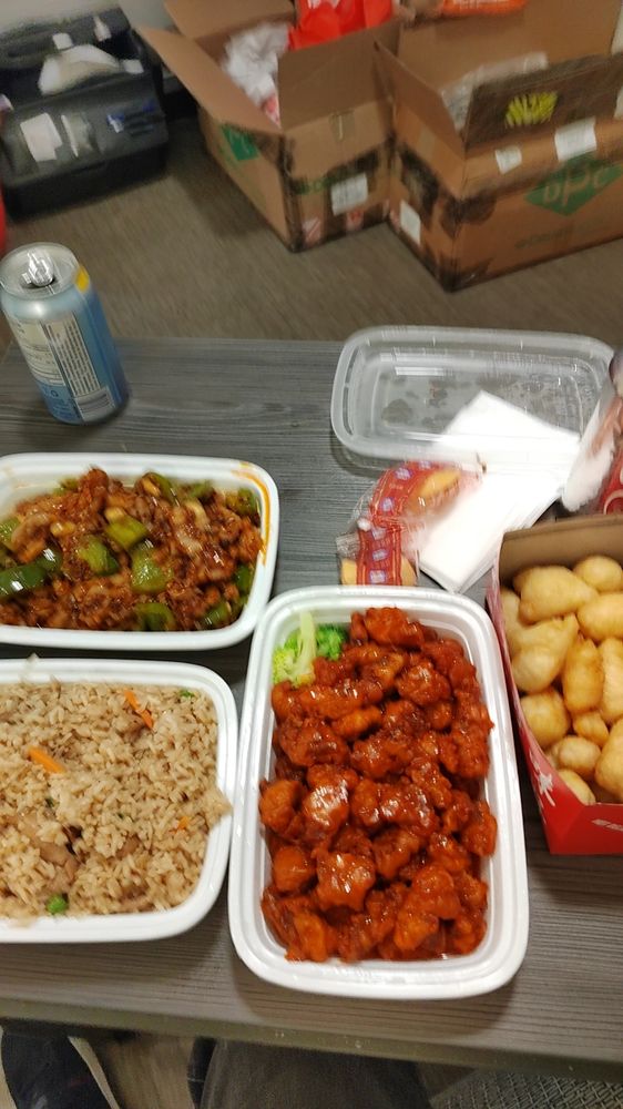 China Star