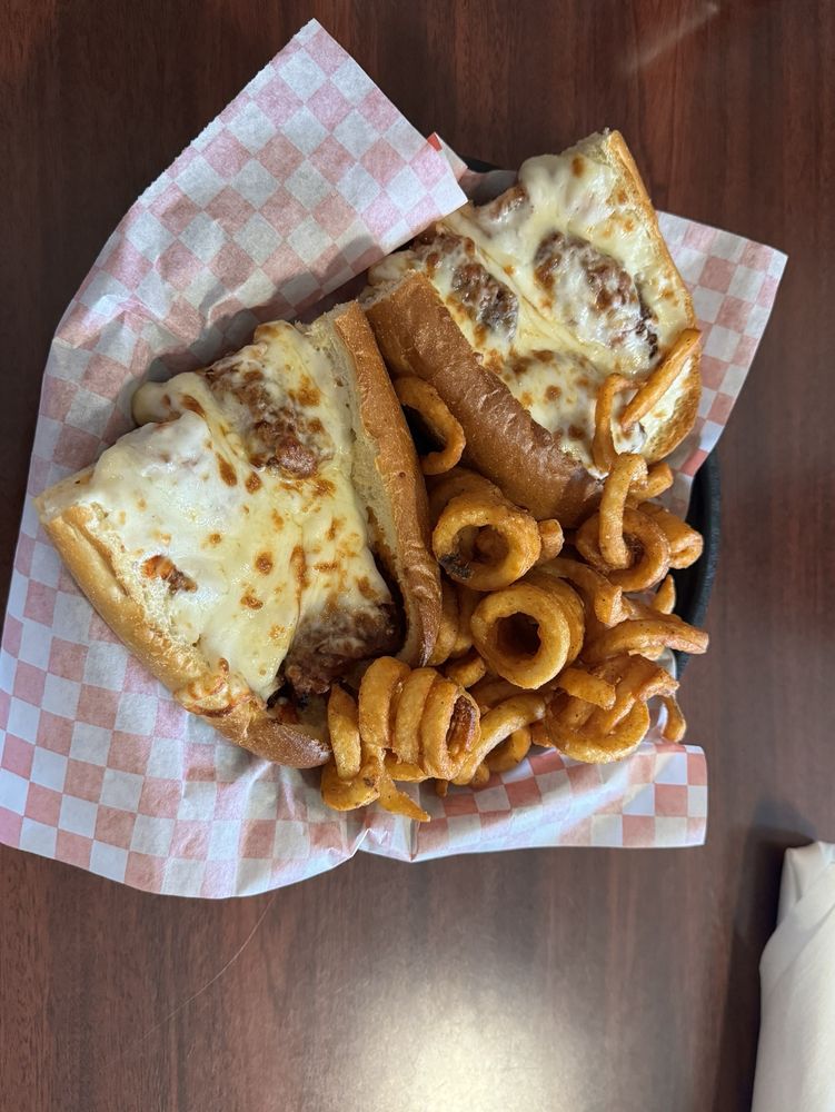 GNA Ristorante Pizzeria