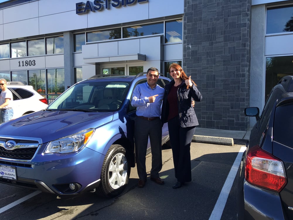 Eastside Subaru