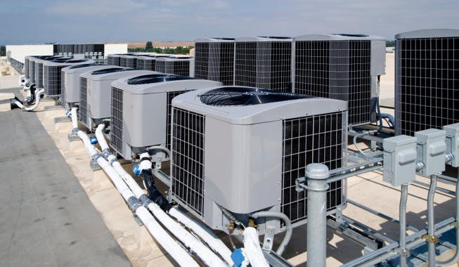 image of business Comfort Pro HVAC