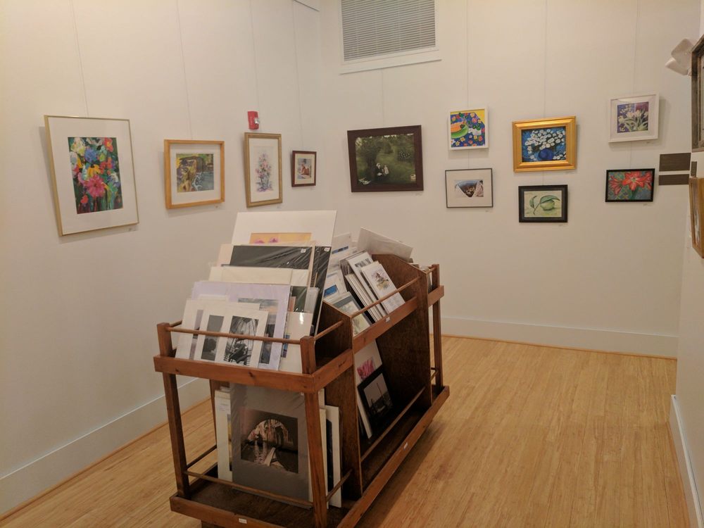 Arts Of The Albemarle