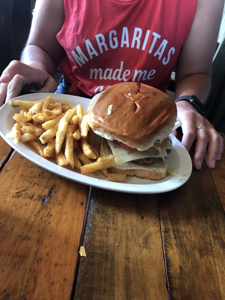 The Sandbar Grille The Sandbar Grille