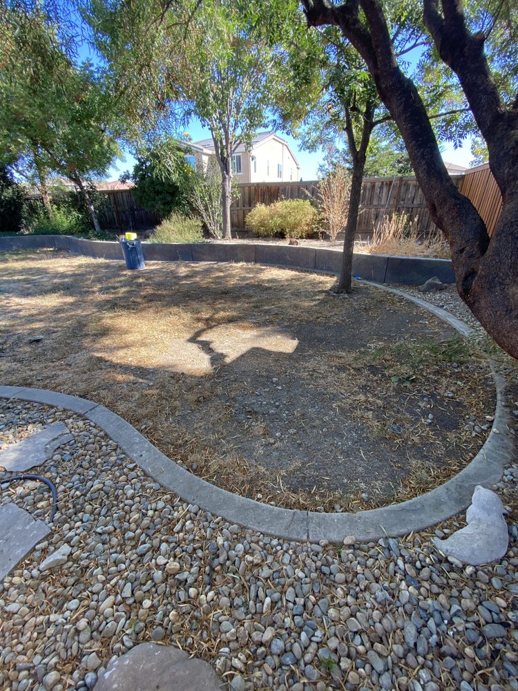 All Weather Landscaping