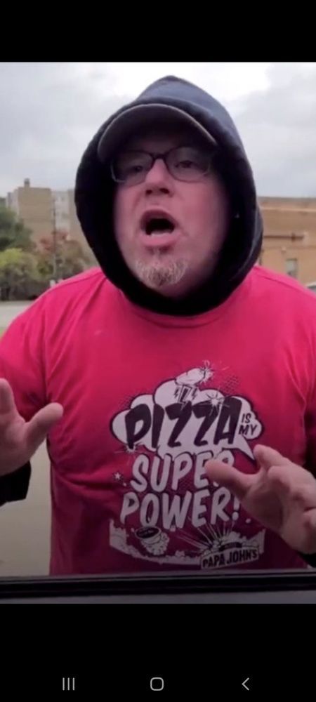 Papa Johns Pizza Papa Johns Pizza