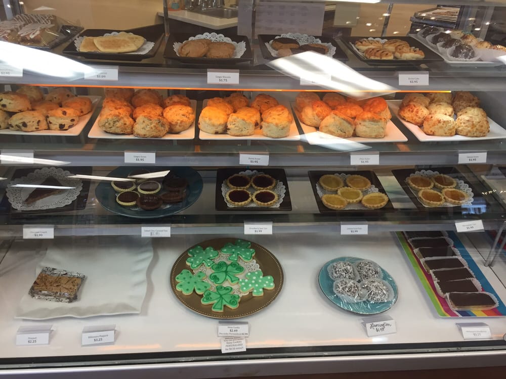 Elizabeth’s English Bakery & Tea Shop 26 Photos & 40 Reviews British 439 E 900 S, Salt