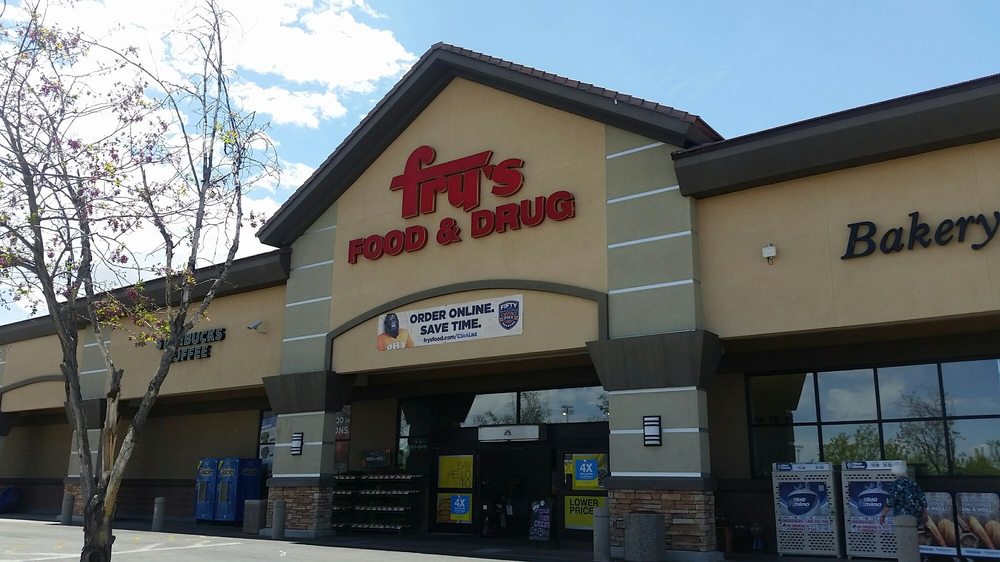 Fry’s 15 Reviews Grocery 3100 N Glassford Hill Rd, Prescott