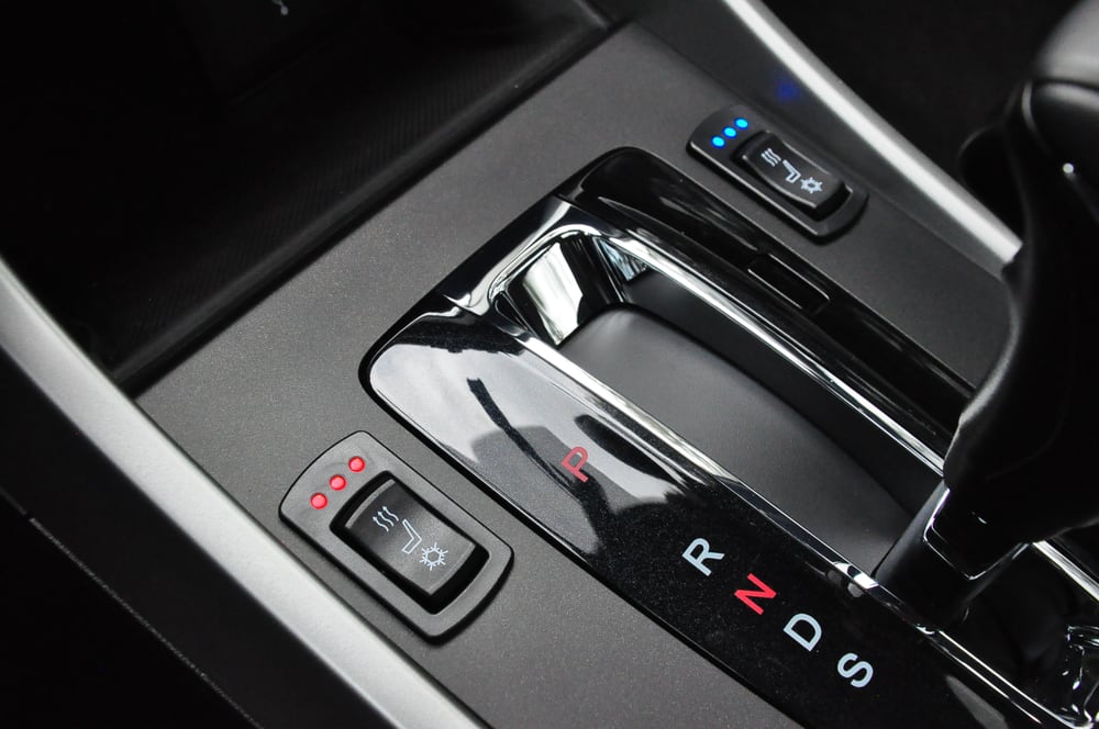 Tops & Trends - Raleigh