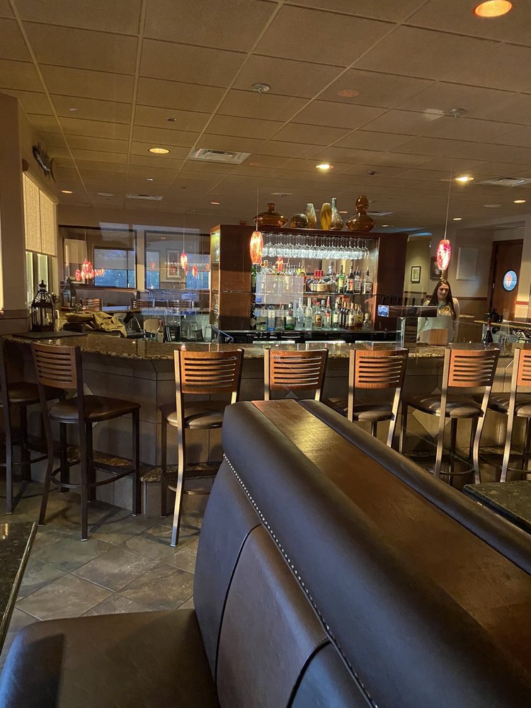 Amber Lantern Restaurant