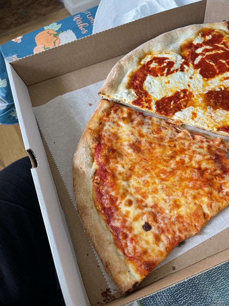 Domenico's Pizza Domenico's Pizza