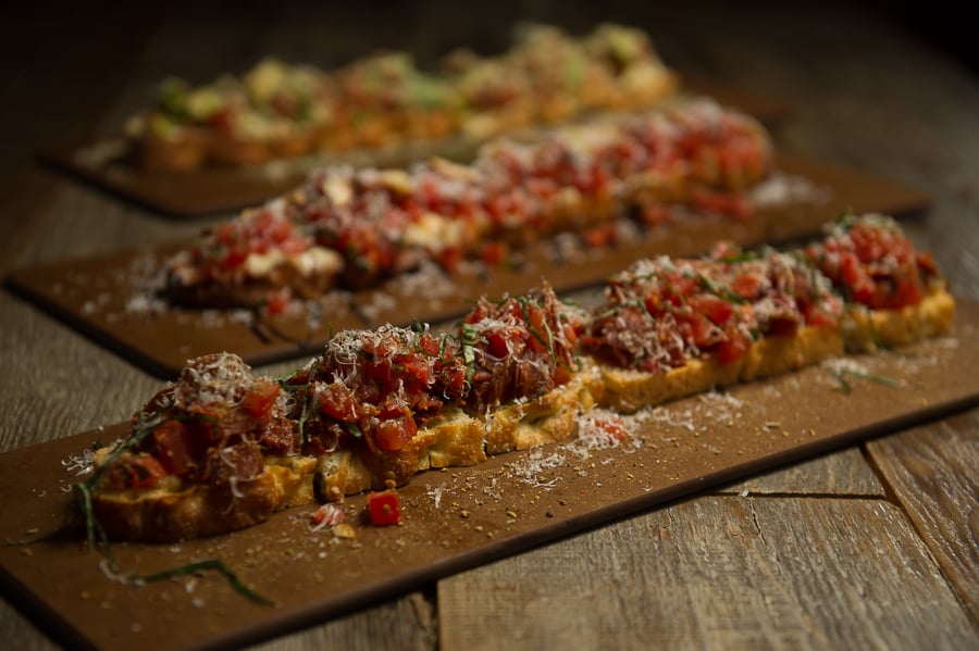Scaddabush Italian Kitchen & Bar Square One