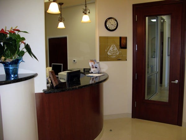 image of business West Valley Dental