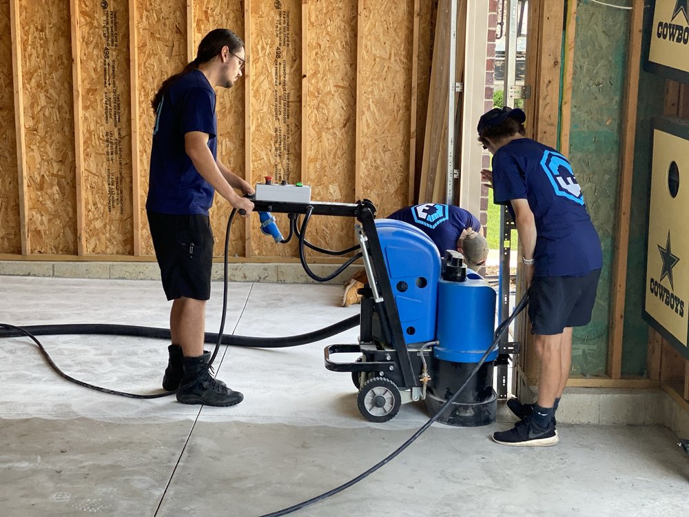 image of business Wall 2 Wall Floor Coatings