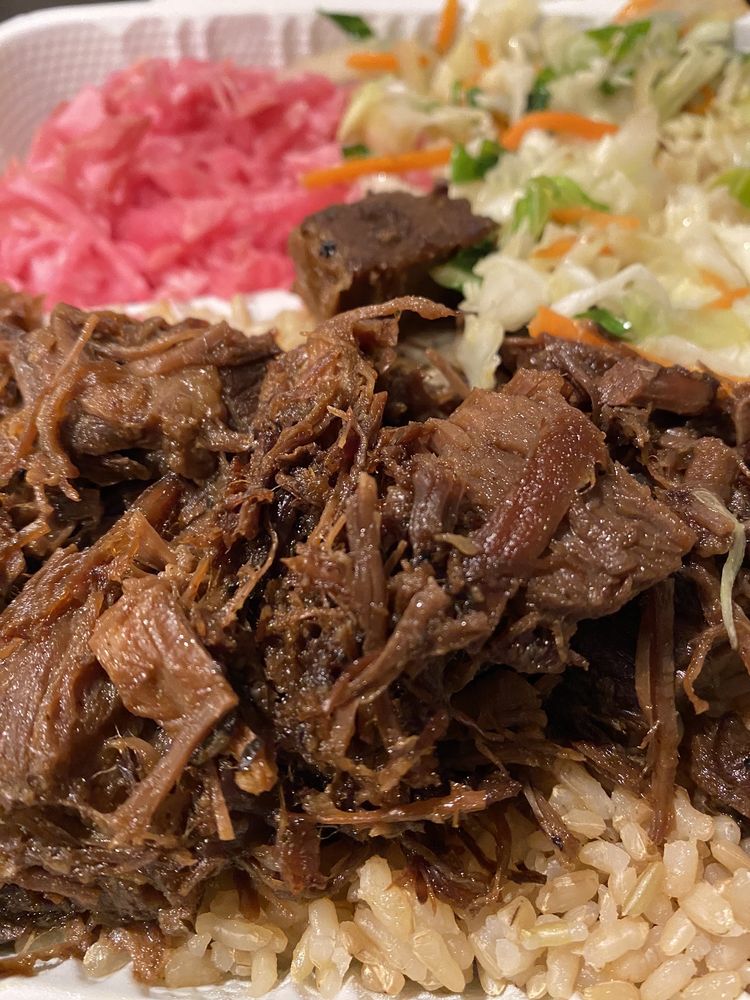 BB’s Teriyaki Grill