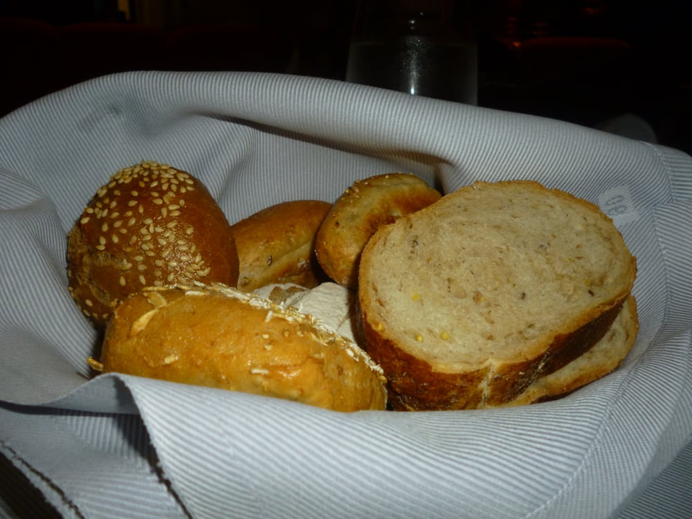 Crown Grill