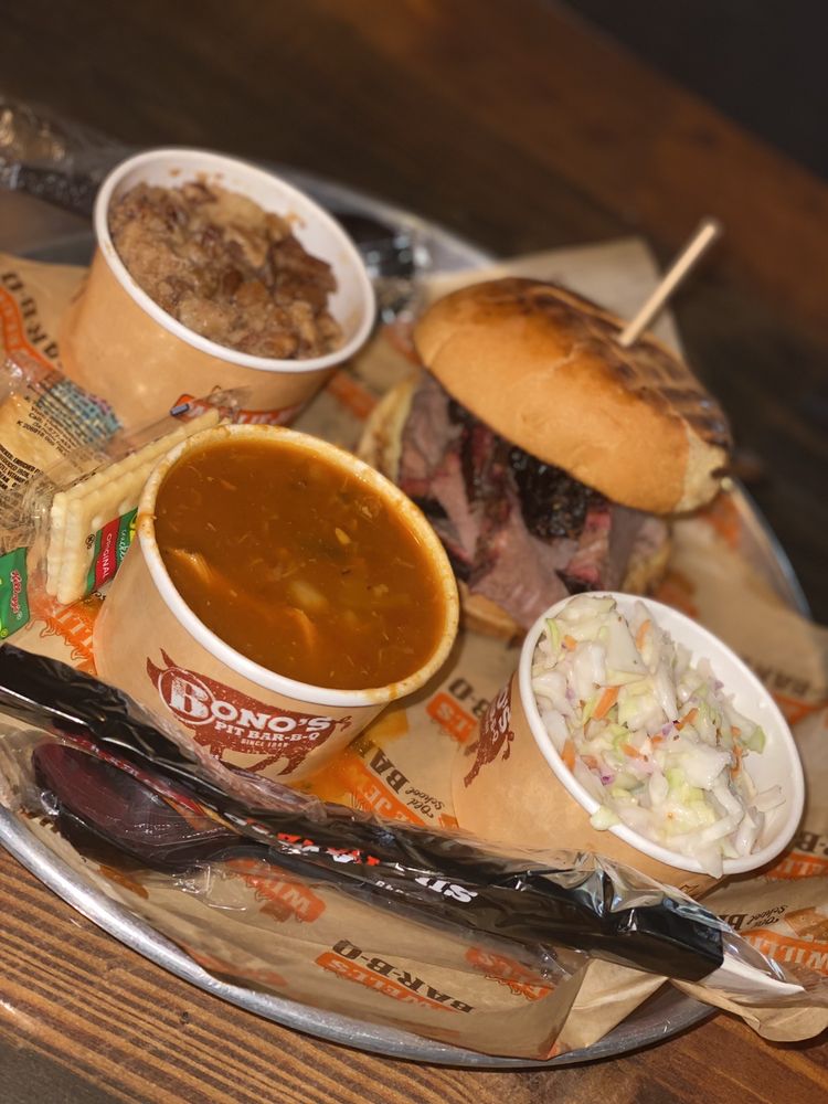 Willie Jewell’s Old School BarBQ Hyperflyer Instant Delivery