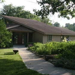 Martha Lafite Thompson Nature Center Martha Lafite Thompson Nature Center