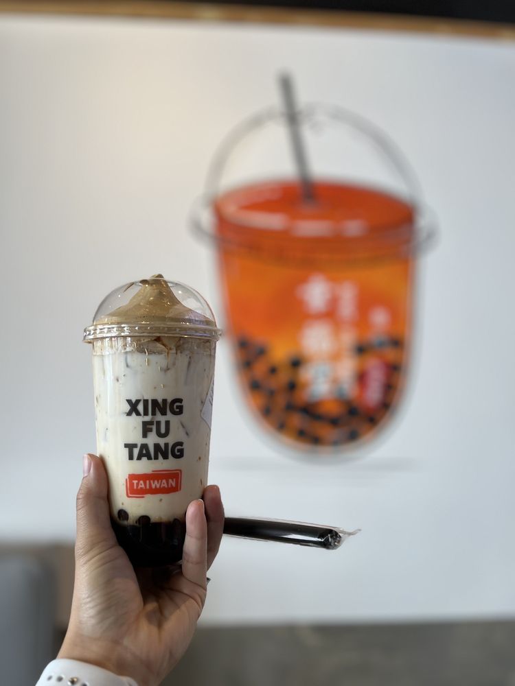 Xing Fu Tang