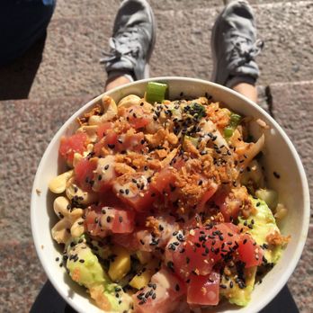 hawaii bowl stockholm hawaii bowl stockholm