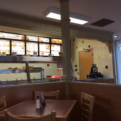 Bojangle S Southern 881 Chesterfield Hwy Cheraw Sc Photo Of Bojangle S Cheraw Sc United States Counter