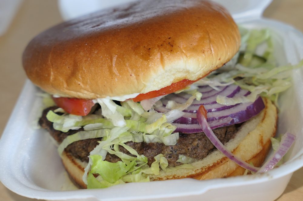 Grill House 36 Photos & 54 Reviews American (Traditional) 3061