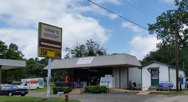 U-Haul Neighborhood Dealer