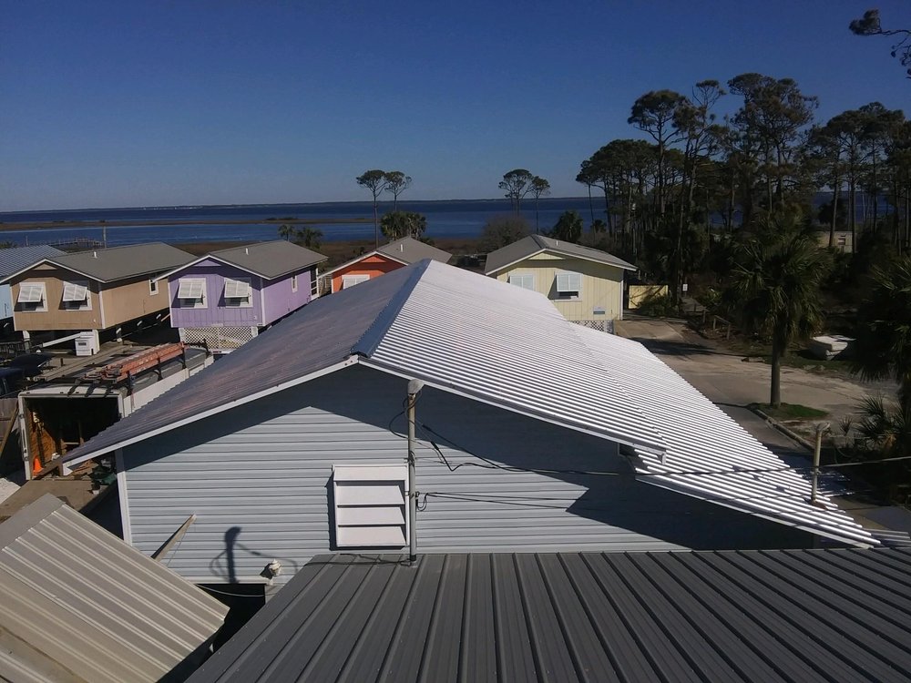 image of business Hoyer Construction