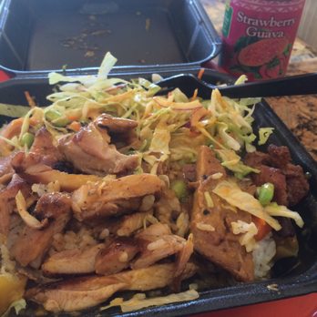Ono hawaiian coupons