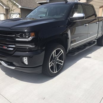 Forest Lake Chevrolet >> Forest Lake Chevrolet Cadillac Car Dealers 533 19th St Forest Lake Chevrolet >> Forest Lake Chevrolet Cadillac Car Dealers 533 19th St