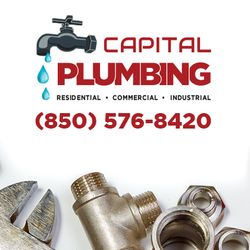 Photo Of Capital Plumbing Contractors Tallahassee Fl United States Photo Of Capital Plumbing Contractors Tallahassee Fl United States