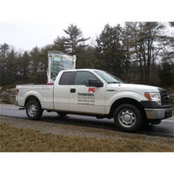Portland Gl Of Nashua Auto Services 450 Amherst St