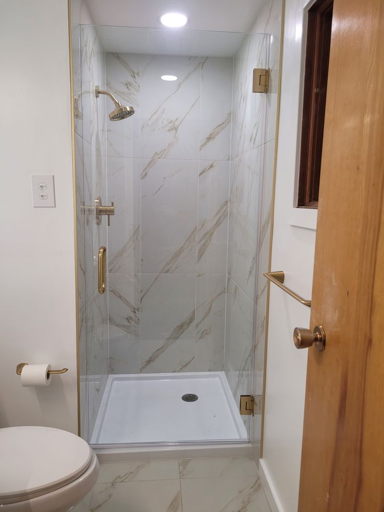 Prizm Contracting