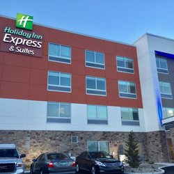 Holiday Inn Express Suites Parkersburg East Hotels 10057 Photo Of Holiday Inn Express Suites Parkersburg East Wv United States