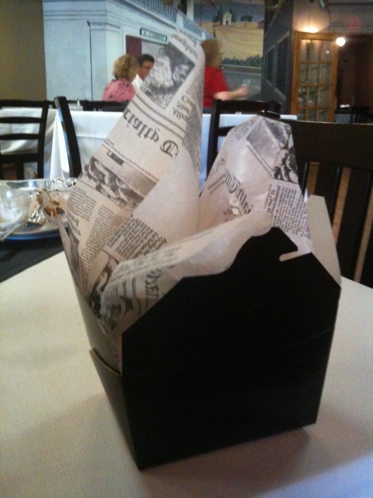 Uptown Bistro