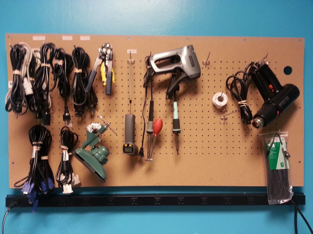 The Best Computer Fixers