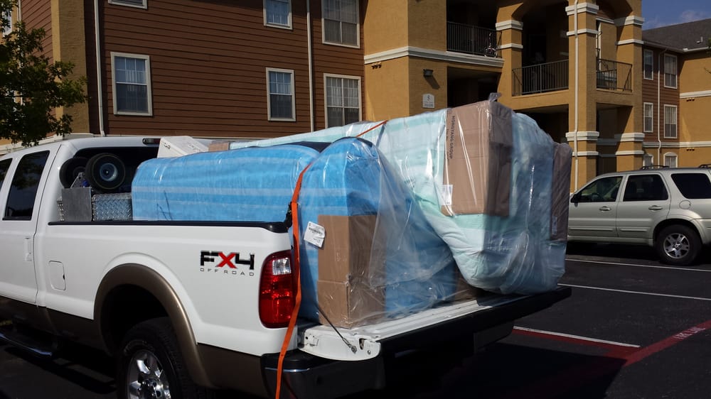 Keep Austin Moving 27 Photos & 88 Reviews Movers Austin, TX