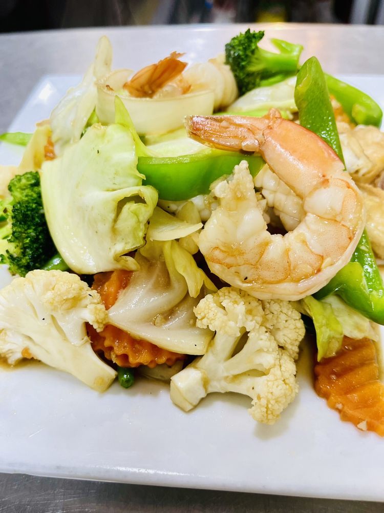 Jinda Thai Restaurant