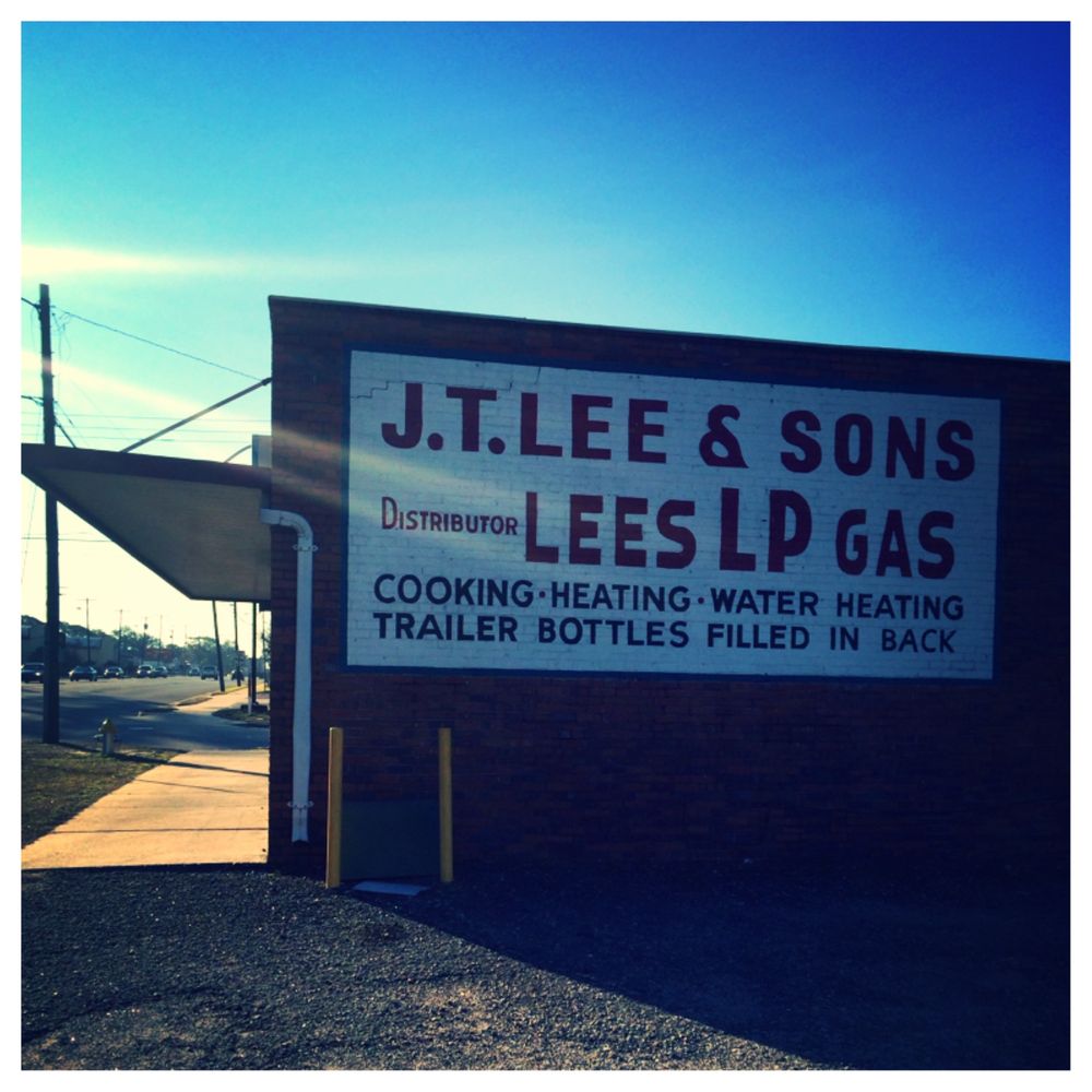 J T Lee & Sons
